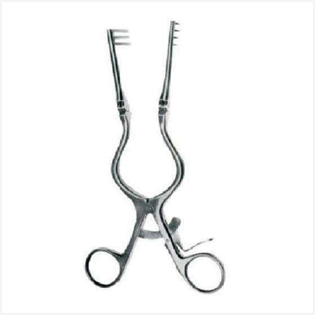 Cone Rectractors Sharp