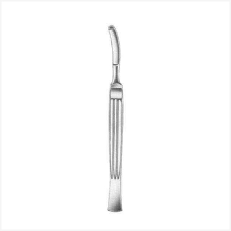 Converse Nasal Knives 15cm