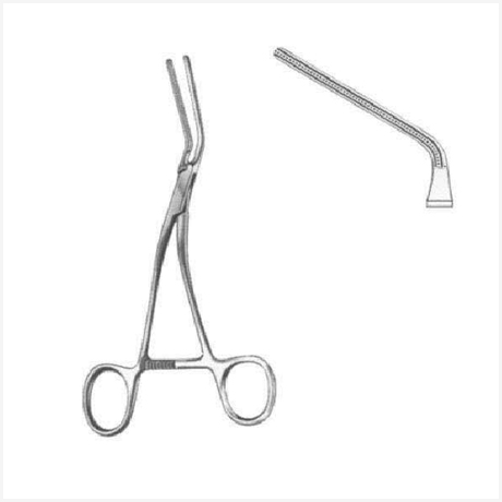 Cooley Atrauma Multi-Purpose Clamps