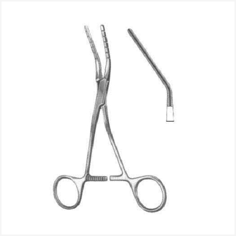 Cooley Atrauma Multi-Purpose Clamps BJ