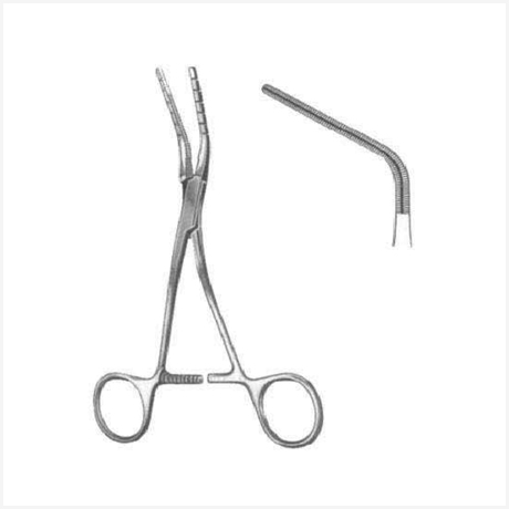 Cooley Atrauma Multi-Purpose Clamps BJ
