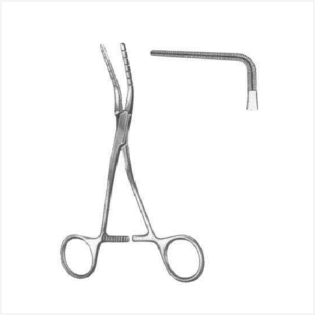 Cooley Atrauma Multi-Purpose Clamps BJ