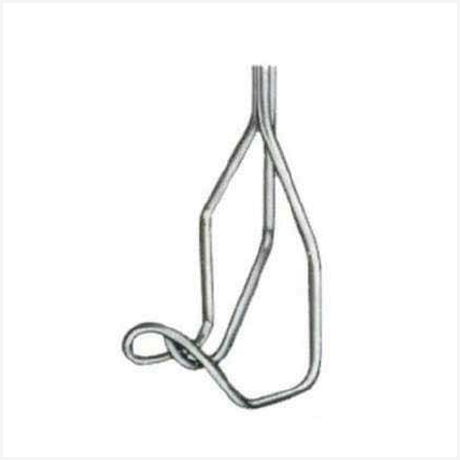 Cooley Retractors 23cm