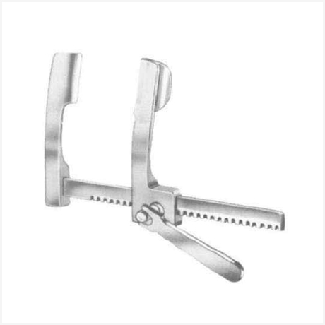 Cooley Rib Spreaders