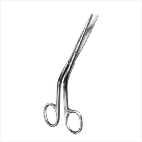 Cottle Nasal Scissors