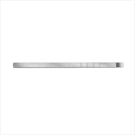 Cottle Nasal Septum Chisels 18cm
