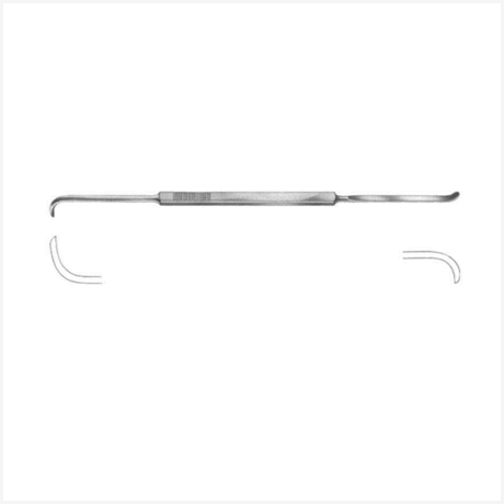 Cottle Nasal Septum Elevators 23cm
