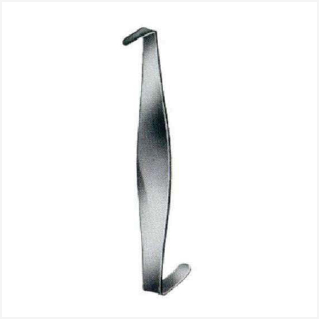 Crile Wound Retractors 20x6mm 11cm