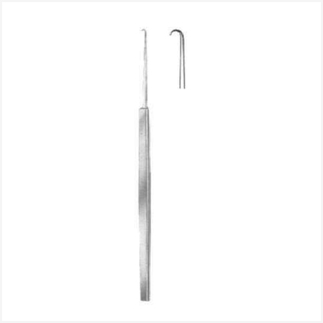 Cushing Nerve Root Retractors