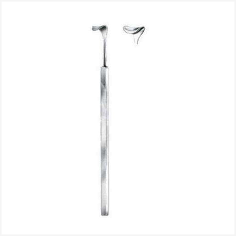 Cushing Vein Retractors 20cm