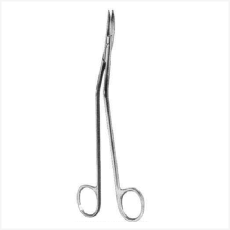 Dandy Dissecting Scissors