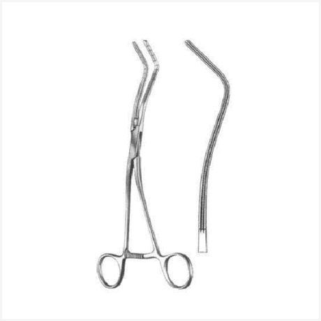 DeBakey-Bainbirdge Atrauma Cardiovascular