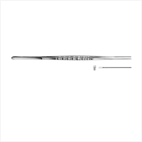 DeBakey-Light Fcps Atrauma