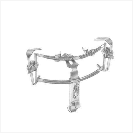 Dingmann Mouth Gags (Complete)