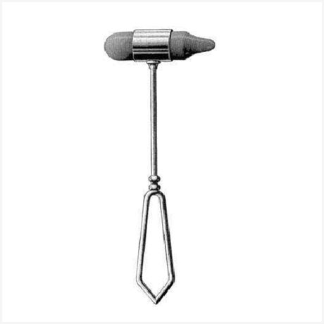 Divers-Duoflex Percussion Hammers