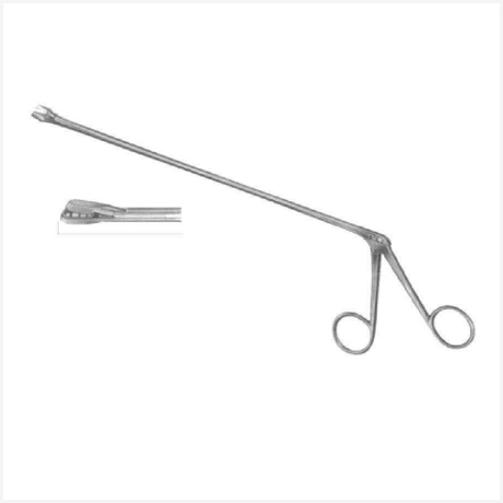 Douay Cervical Biopsy & Specimen Fcps 20cm
