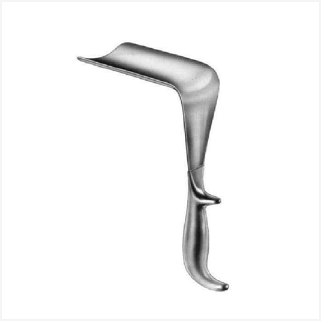 Doyen Vaginal Speculas (Medium-Concave)