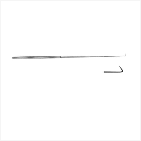 Emmet Fistula Hooks 22cm