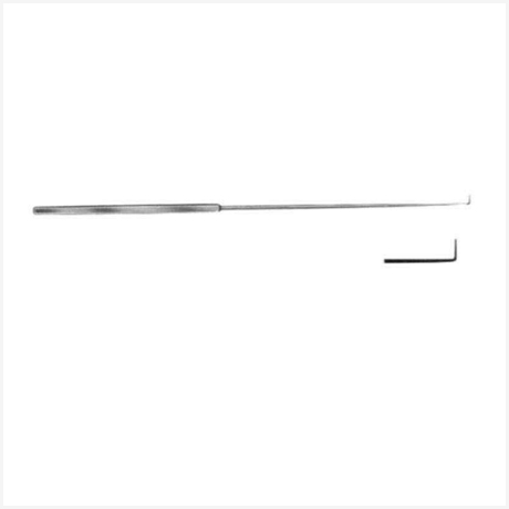 Emmet Fistula Hooks 22cm