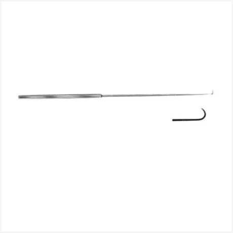 Emmet Fistula Hooks 22cm