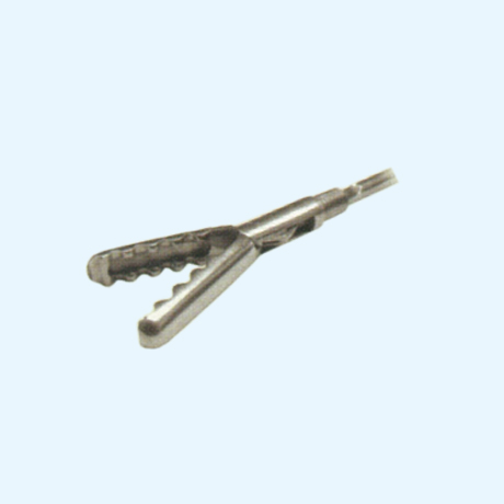Endowave Grasping Forcep FHBR