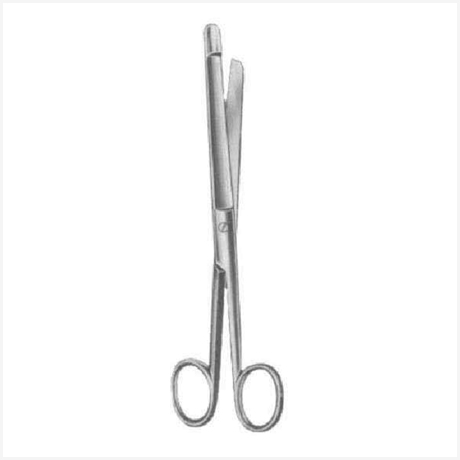 Enterotomy Scissors