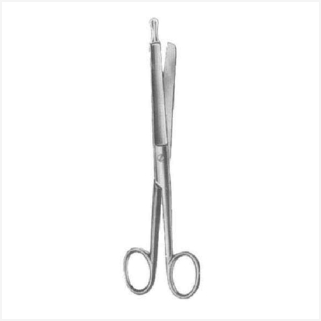 Enterotomy Scissors