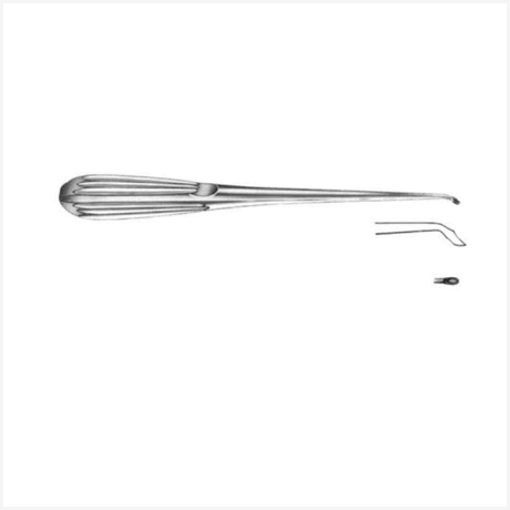 Epstein Bone Curettes 20cm