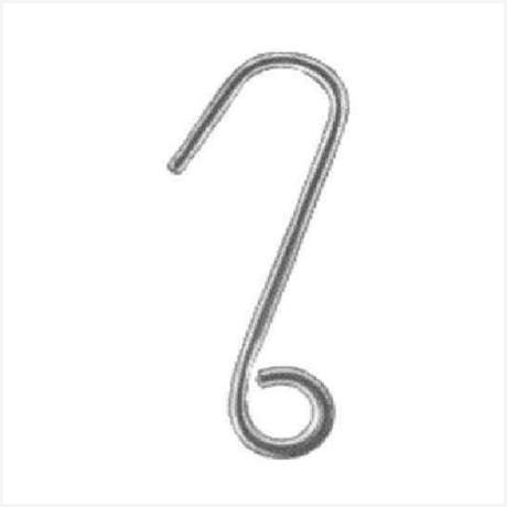 Extension Bows Hooks