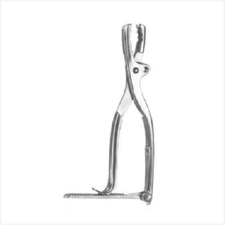 Farabeuf-Lambotte Bone Holding Forceps 26cm