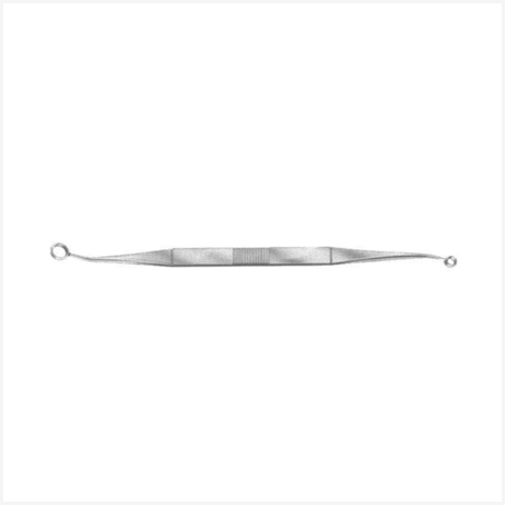 Faulkner Nasal Curettes 21cm