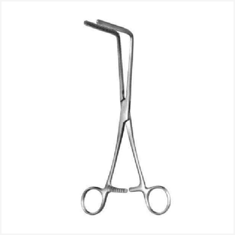 Fehland Atrauma Intestinal Clamps Forceps BJ 24cm