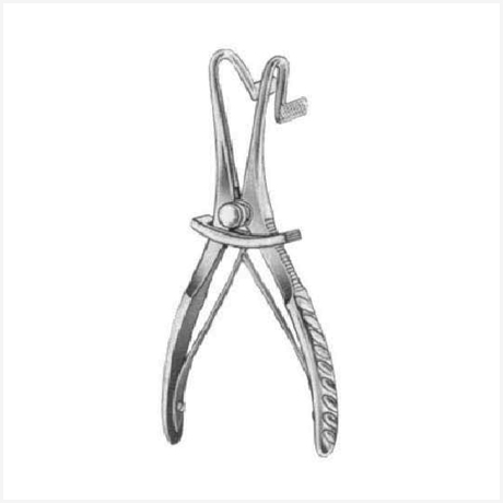 Fergusson-Ackland Mouth Gags