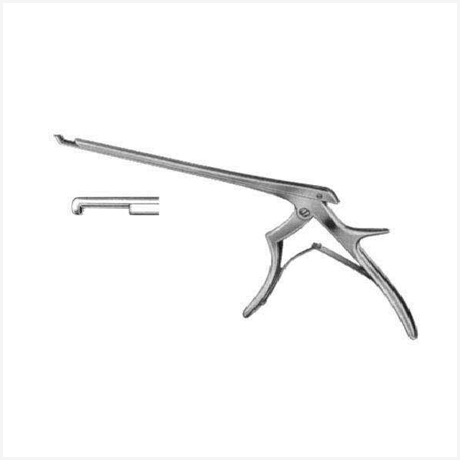 Ferris-Smith Kerrison Antrum Punch Fcp Down