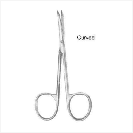 Fine-Metzenbaum Opertaing Scissors Curved