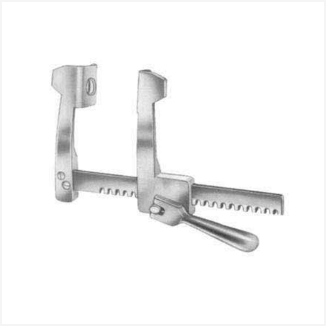 Finocchietto-Baby-Haight Rib Spreaders