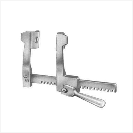 Finocchietto Rib Spreaders