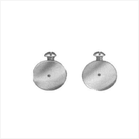 Fixation Discs For Drill Wires 1 Pair