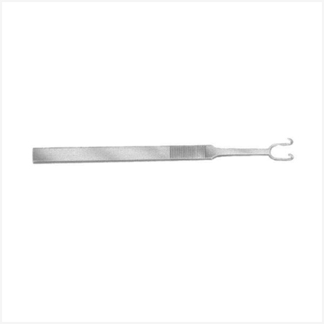 Fomon Rhinoplastic Instruments 14.5cm
