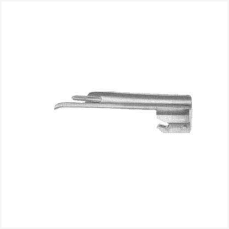 Foregger Laryngoscopes Blade