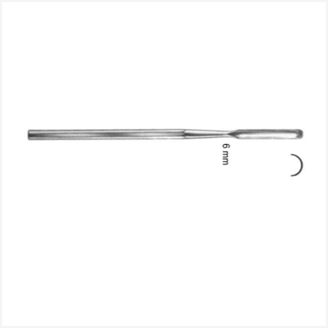 Freer Nasal Chisels 6mm,15cm