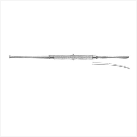 Freer Nasal Septum Elevators (Blunt) 19cm