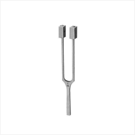 French Hartmann Tuning Forks C 256