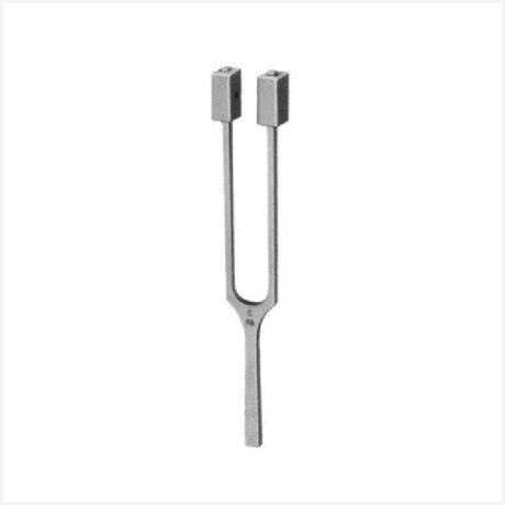 French Hartmann Tuning Forks C 32