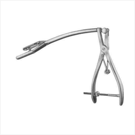 Gerbode Aortic Dilators