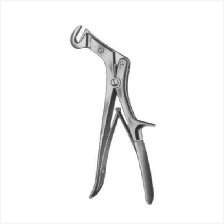 Giertz-Stille Rib Shear