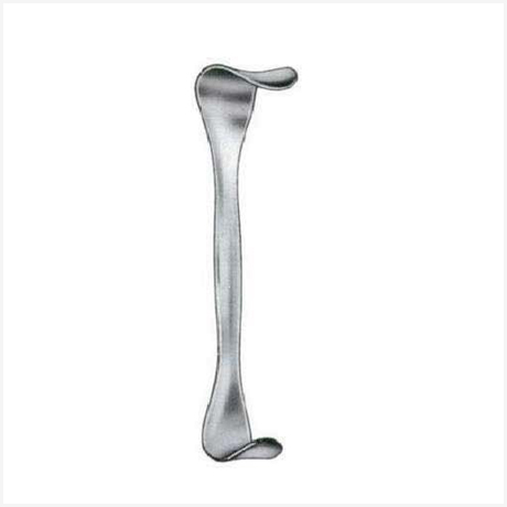 Goelet Retractors 37x40/37x31mm