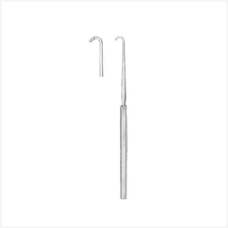 Graham Nerve Retractors