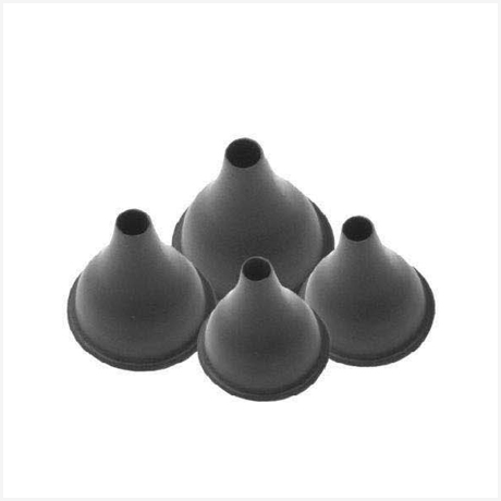 Gruber Ear Speculas Round