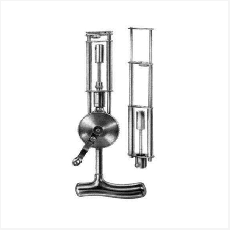 Guide Only For Hand Drill